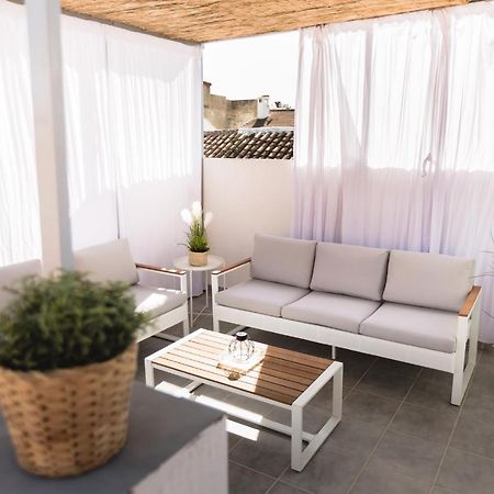 Apartamento Turistico Mis Rayitos Córdoba Exteriér fotografie