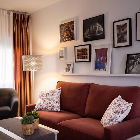 Apartamento Turistico Mis Rayitos Córdoba Exteriér fotografie