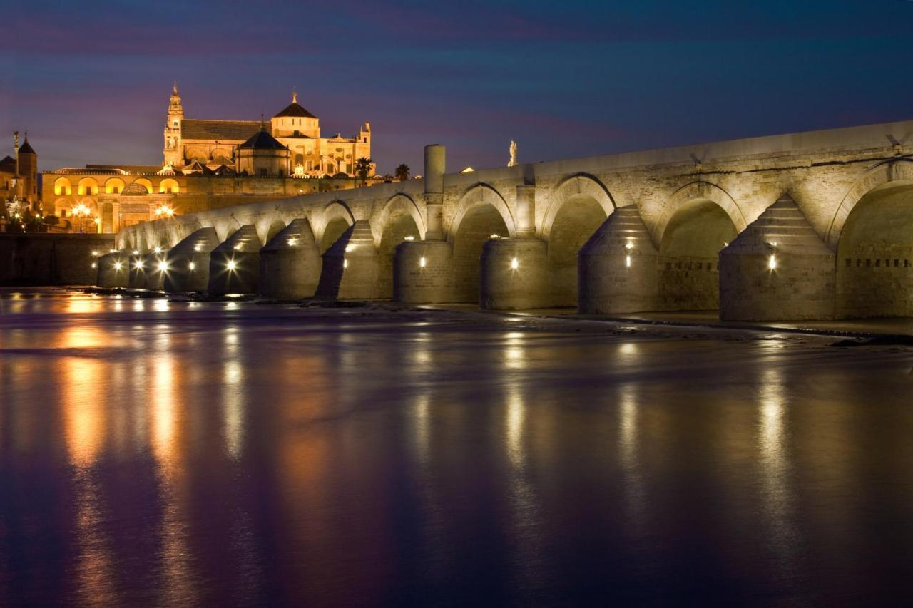 Apartamento Turistico Mis Rayitos Córdoba Exteriér fotografie