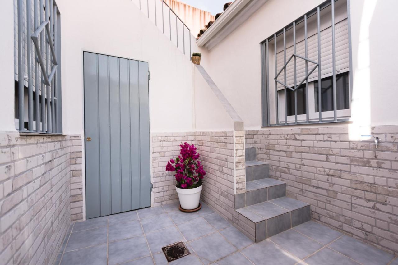 Apartamento Turistico Mis Rayitos Córdoba Exteriér fotografie