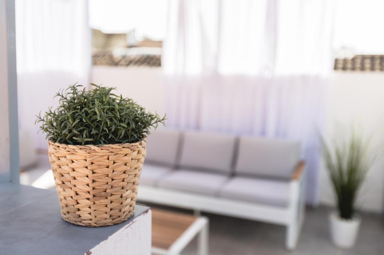 Apartamento Turistico Mis Rayitos Córdoba Exteriér fotografie