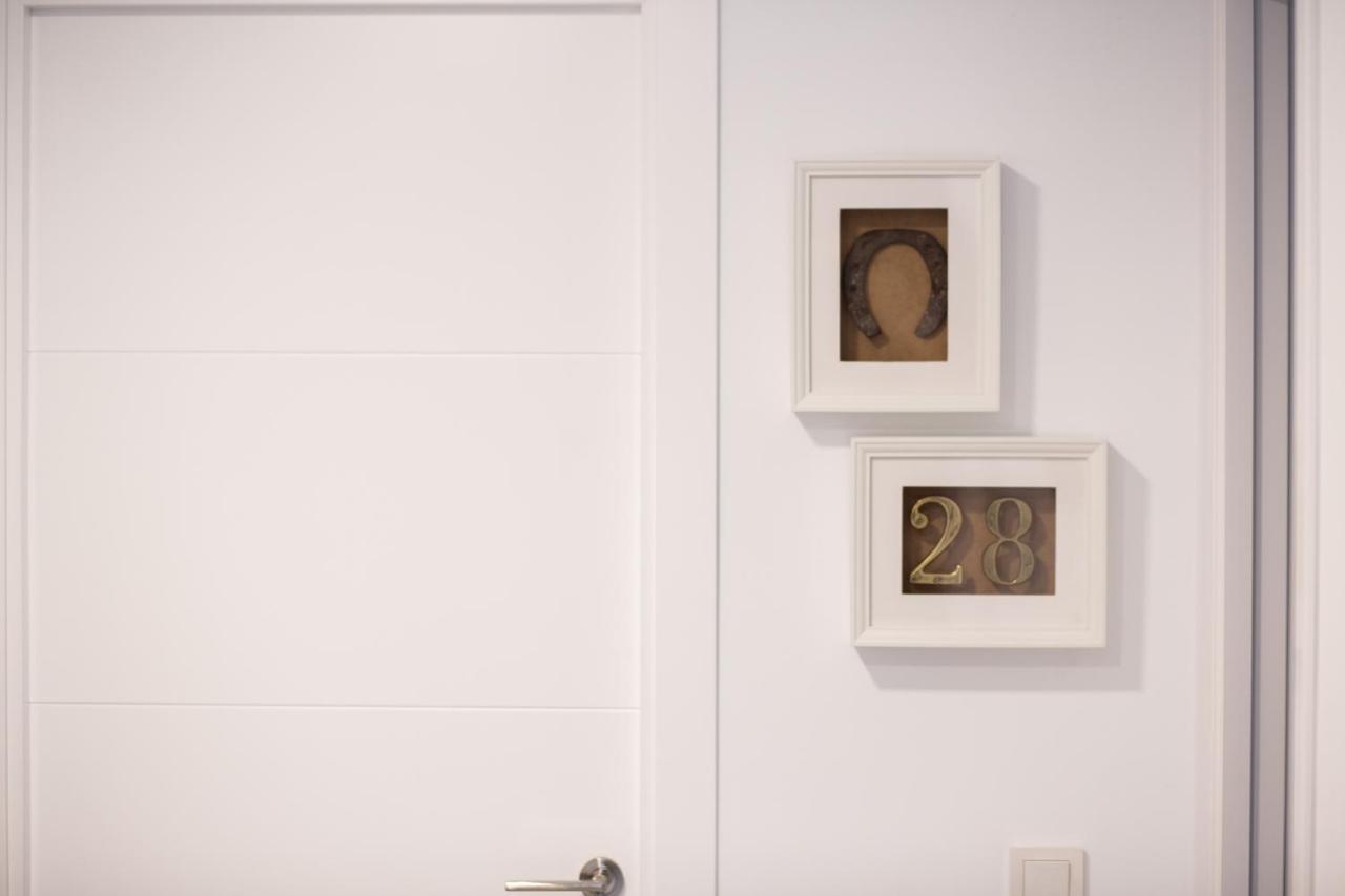 Apartamento Turistico Mis Rayitos Córdoba Exteriér fotografie