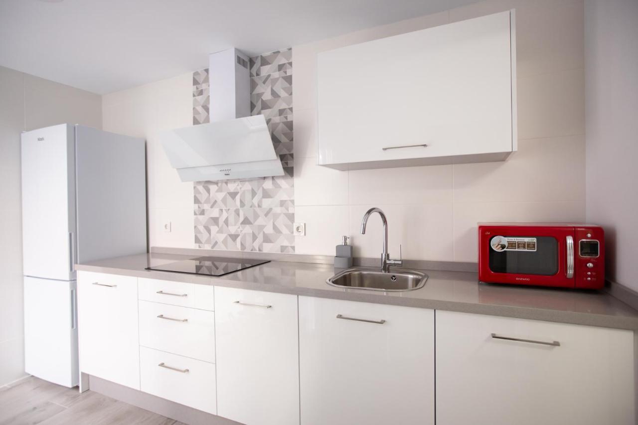 Apartamento Turistico Mis Rayitos Córdoba Exteriér fotografie