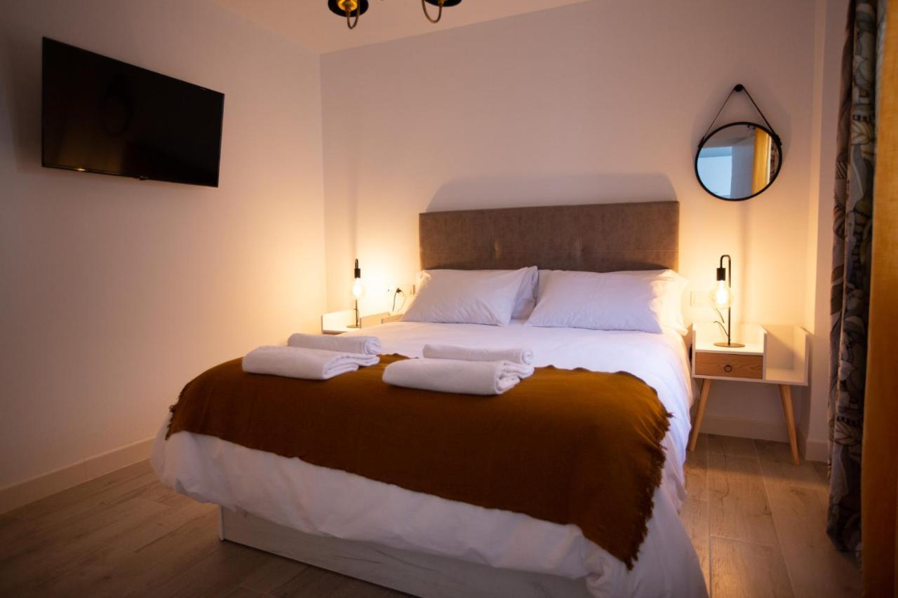 Apartamento Turistico Mis Rayitos Córdoba Exteriér fotografie