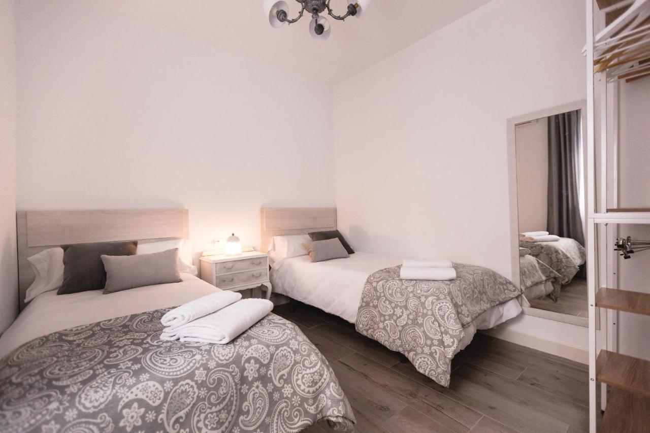 Apartamento Turistico Mis Rayitos Córdoba Exteriér fotografie