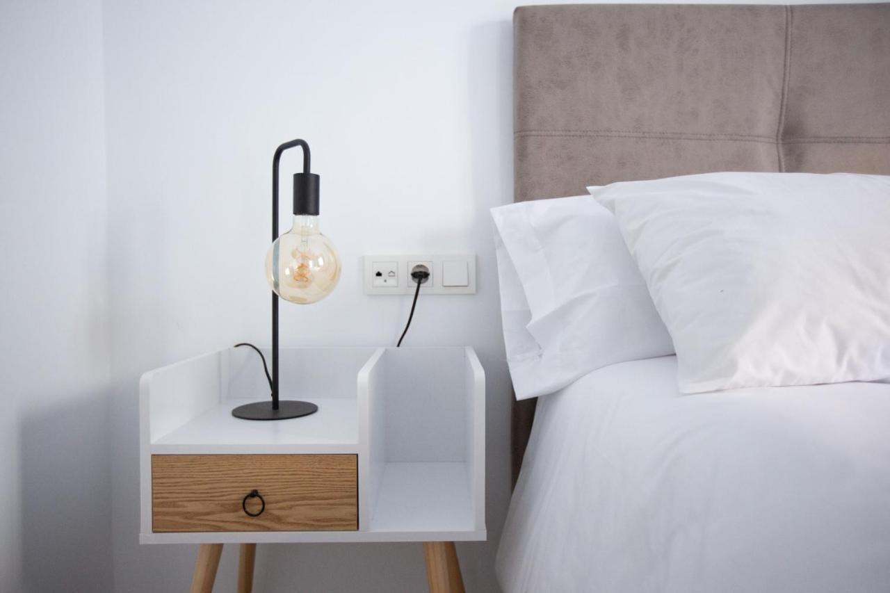 Apartamento Turistico Mis Rayitos Córdoba Exteriér fotografie