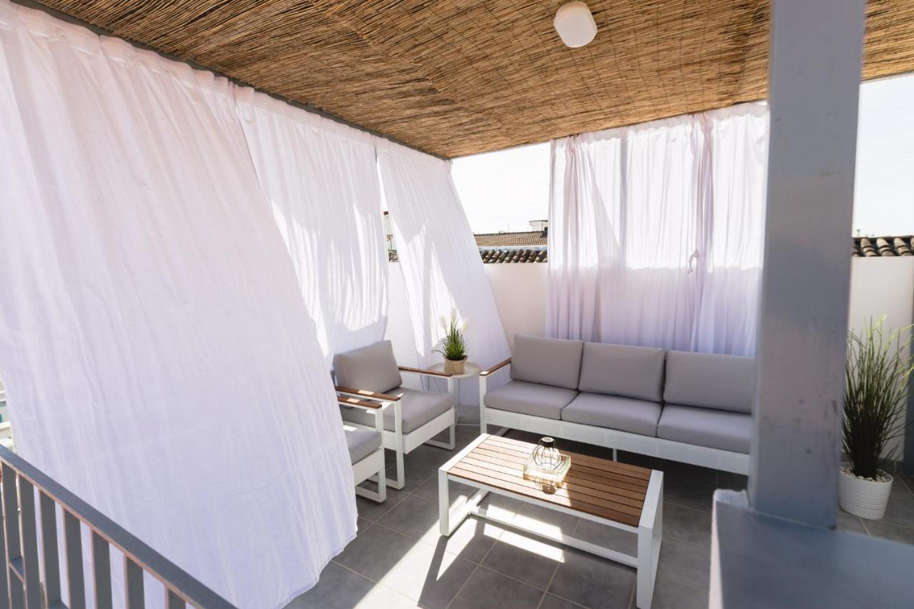 Apartamento Turistico Mis Rayitos Córdoba Exteriér fotografie