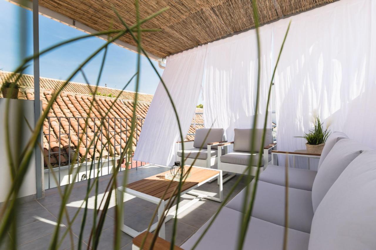 Apartamento Turistico Mis Rayitos Córdoba Exteriér fotografie