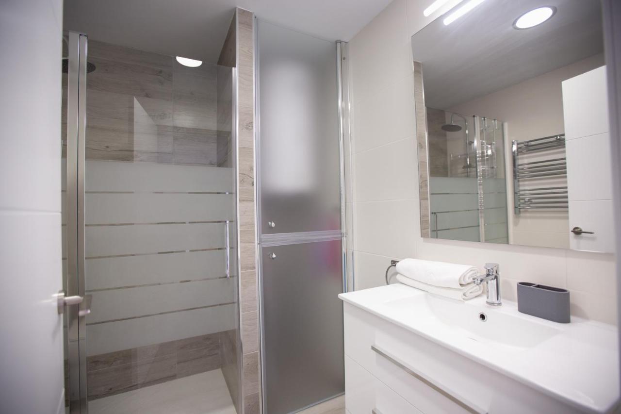 Apartamento Turistico Mis Rayitos Córdoba Exteriér fotografie