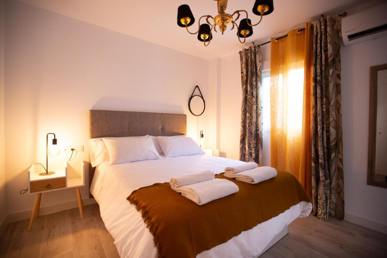 Apartamento Turistico Mis Rayitos Córdoba Exteriér fotografie