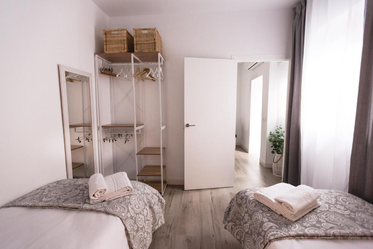 Apartamento Turistico Mis Rayitos Córdoba Exteriér fotografie