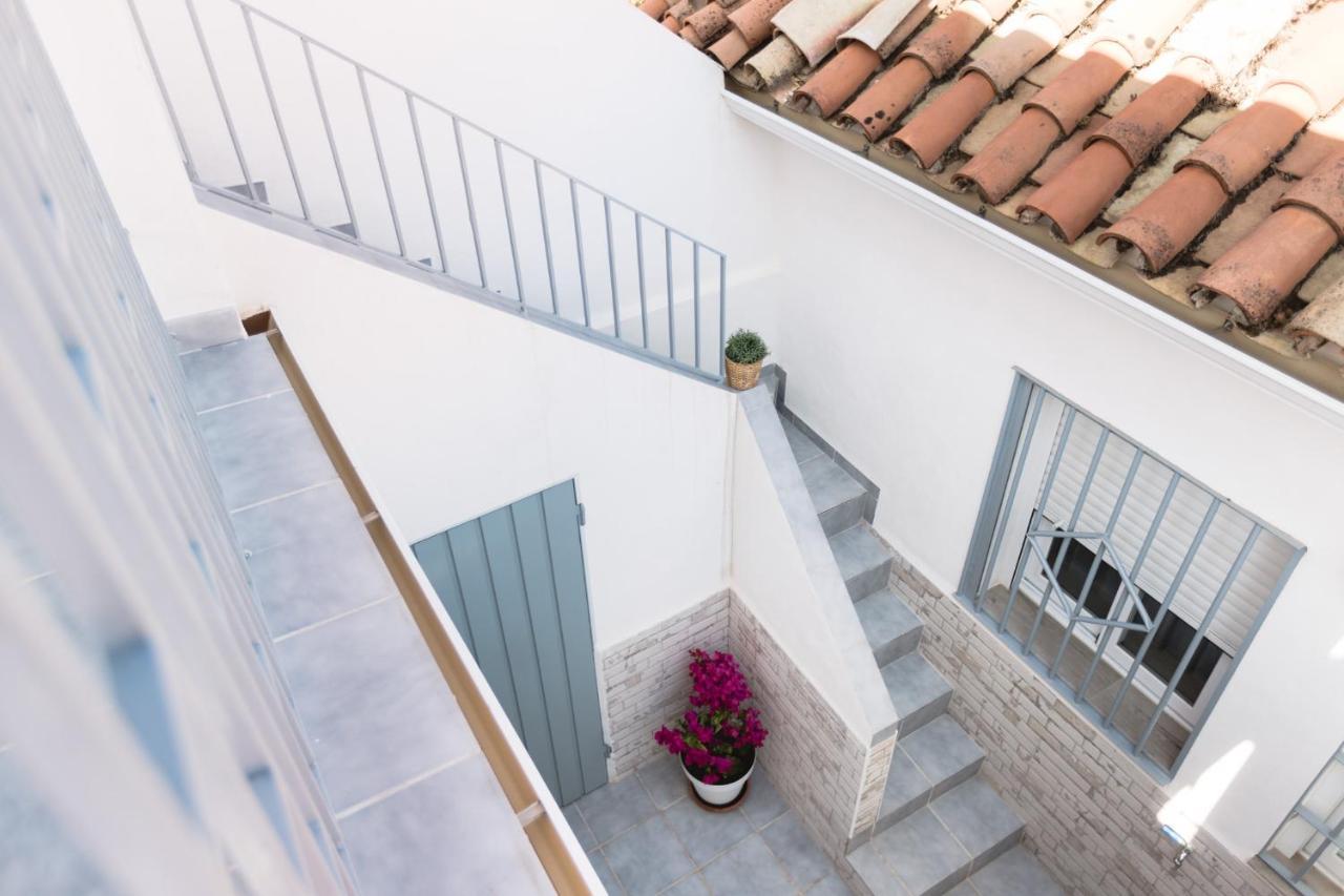 Apartamento Turistico Mis Rayitos Córdoba Exteriér fotografie