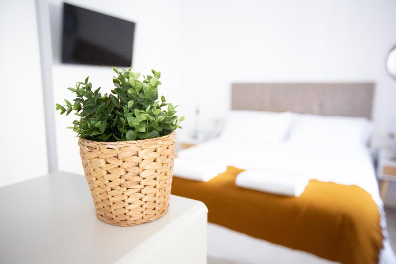 Apartamento Turistico Mis Rayitos Córdoba Exteriér fotografie