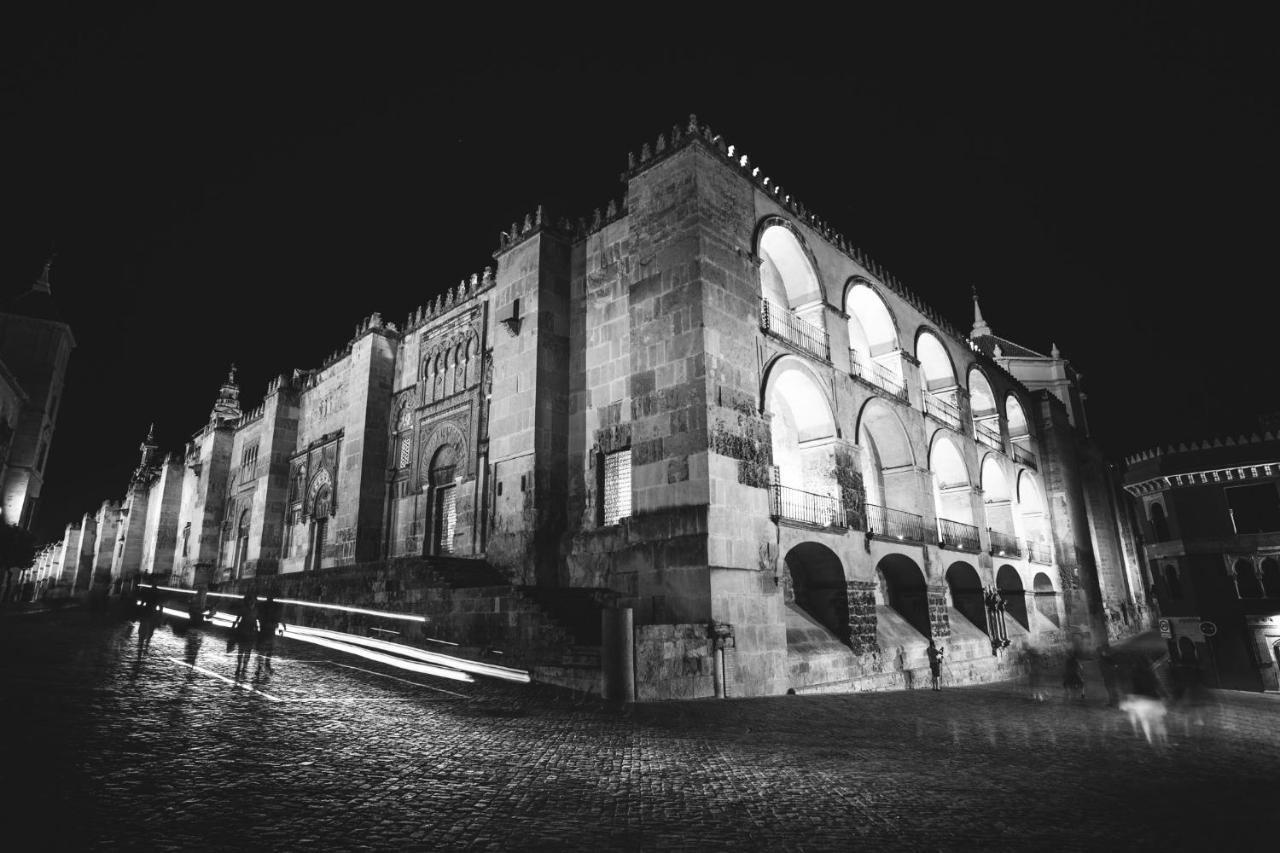 Apartamento Turistico Mis Rayitos Córdoba Exteriér fotografie