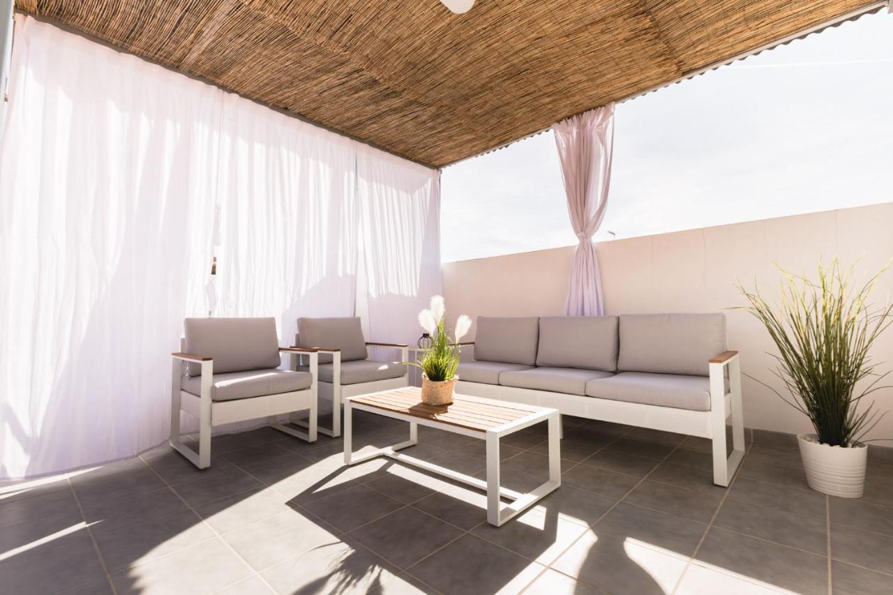 Apartamento Turistico Mis Rayitos Córdoba Exteriér fotografie