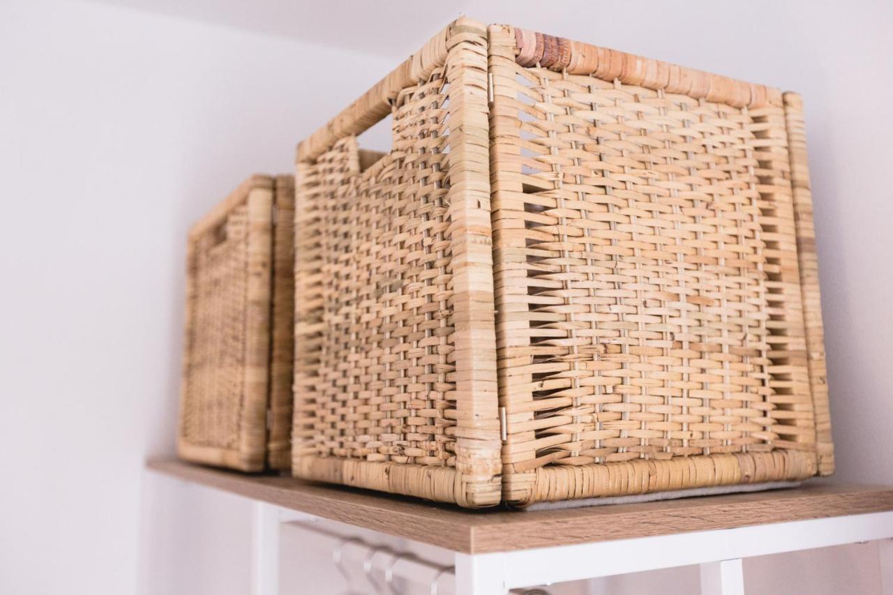 Apartamento Turistico Mis Rayitos Córdoba Exteriér fotografie