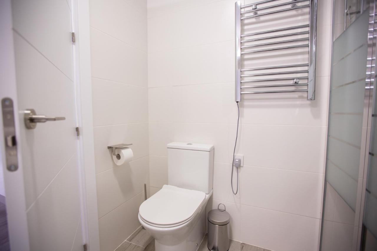 Apartamento Turistico Mis Rayitos Córdoba Exteriér fotografie