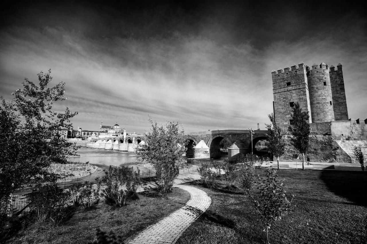 Apartamento Turistico Mis Rayitos Córdoba Exteriér fotografie