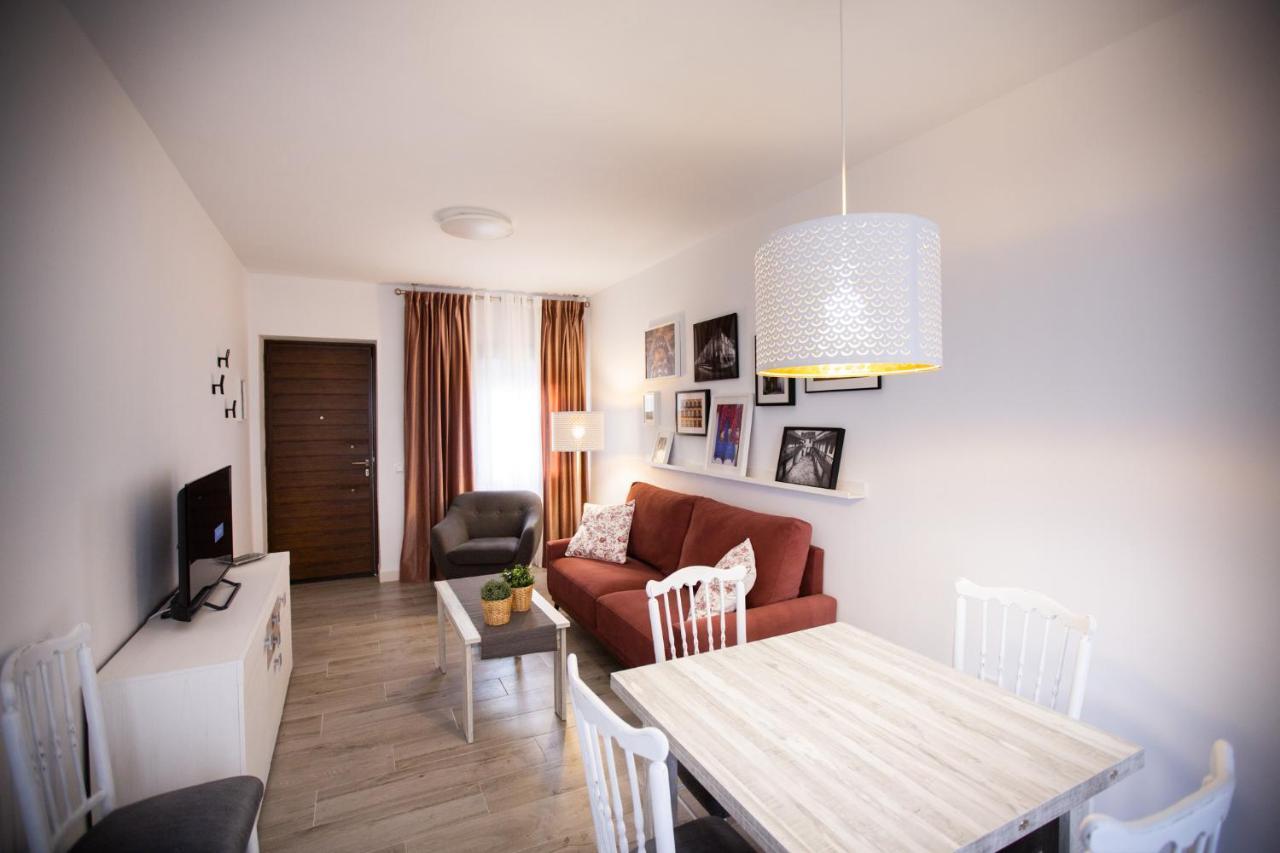 Apartamento Turistico Mis Rayitos Córdoba Exteriér fotografie