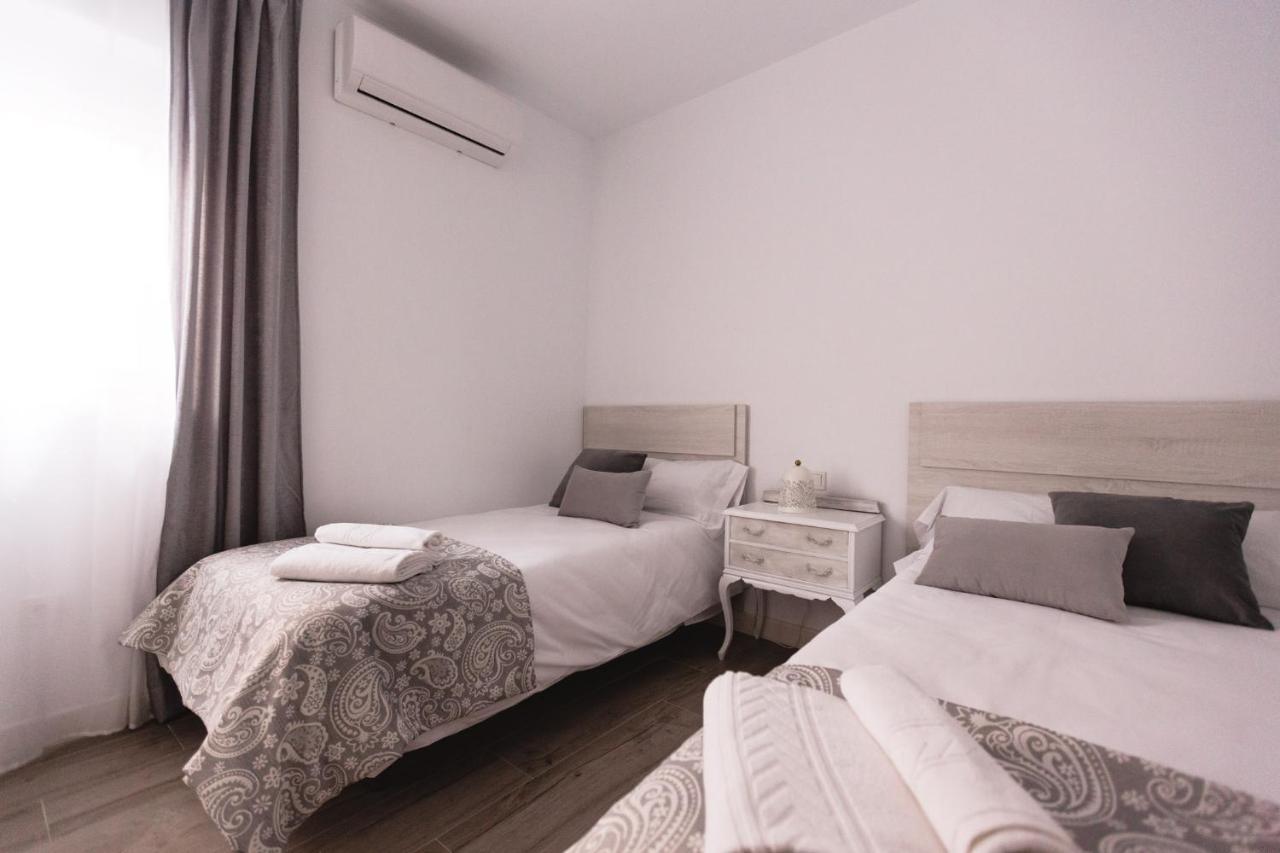 Apartamento Turistico Mis Rayitos Córdoba Exteriér fotografie